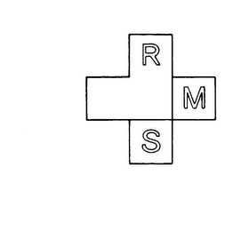 RMS logo