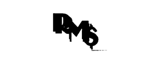 RMS logo