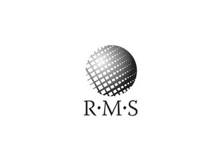 RMS logo