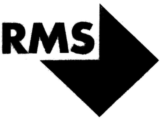 RMS logo