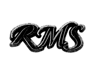 RMS logo