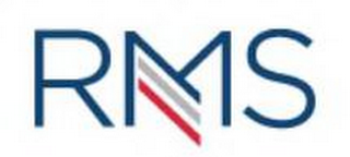 RMS logo