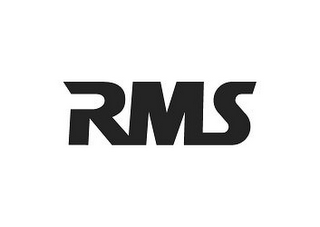 RMS logo