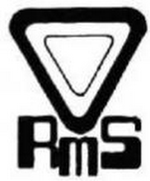 RMS logo