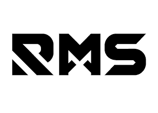 RMS logo
