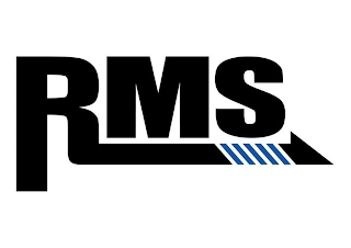 RMS logo