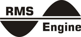 RMS - ENGINE logo
