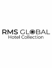 RMS GLOBAL HOTEL COLLECTION logo