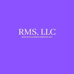 RMS, LLC ROSE MANAGEMENT SERVICES, LLC logo