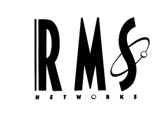RMS NETWORKS logo