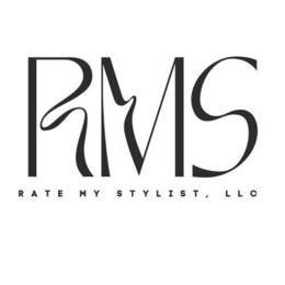 RMS RATE MY STYLIST, LLC logo