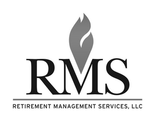 RMS RETIREMENT MANAGEMENT SERVICES, LLC logo