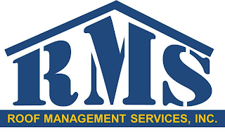 RMS ROOF MANAGEMENT SERVICES, INC. logo