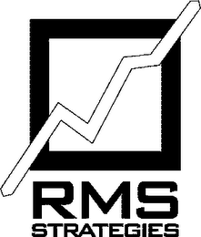 RMS STRATEGIES logo