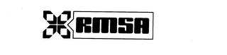 RMSA logo