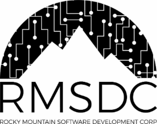 RMSDC ROCKY MOUNTAIN SOFTWARE DEVELOPMENT CORP logo