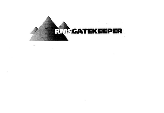 RMSGATEKEEPER logo