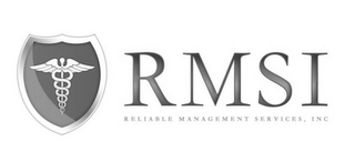 RMSI RELIABLE MANAGEMENT SERVICES INC logo