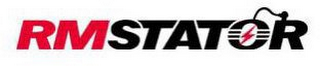 RMSTATOR logo