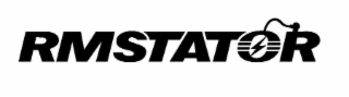 RMSTATOR logo