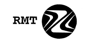 RMT logo