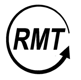 RMT logo