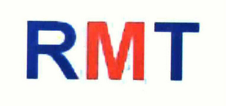 RMT logo