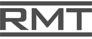 RMT logo