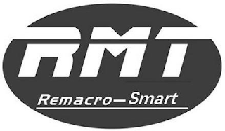 RMT REMACRO-SMART logo