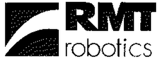 RMT ROBOTICS logo