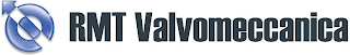 RMT VALVOMECCANICA logo