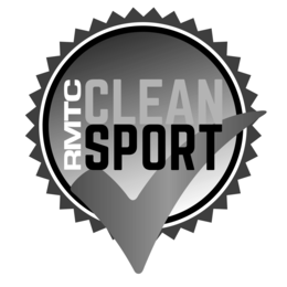 RMTC CLEAN SPORT logo