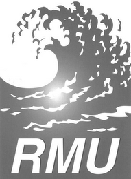 RMU logo