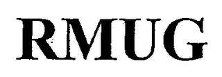 RMUG logo