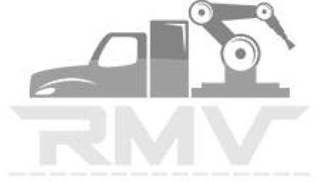 RMV logo