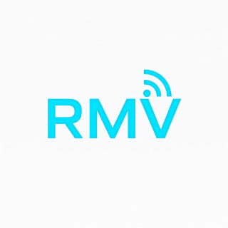 RMV logo