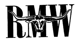 RMW logo