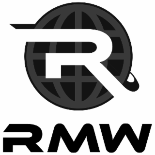 RMW R logo
