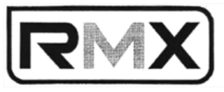 RMX logo