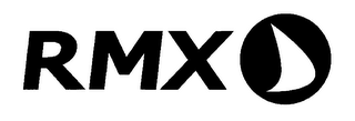 RMX logo