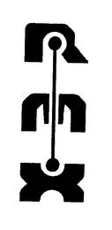 RMX logo