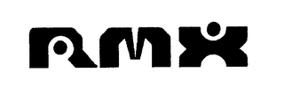 RMX logo