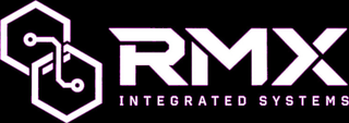 RMX INTEGRATED SYSTEMS logo