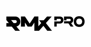 RMX PRO logo