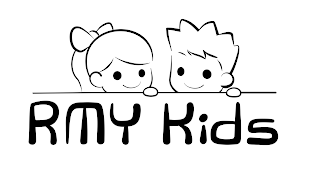 RMY KIDS logo
