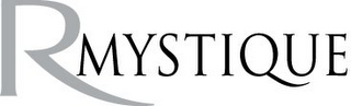 RMYSTIQUE logo