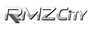 RMZCITY logo
