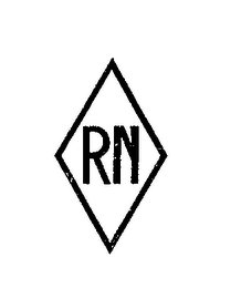 RN logo