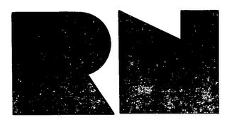 RN logo