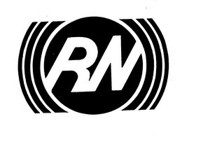 RN logo